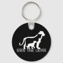 Recherche de lions porteclés Lionceau