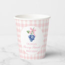 Recherche de sucrerie bleue Rose