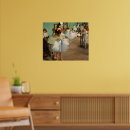 Recherche de danse classique posters Danseuse de ballet