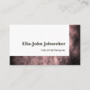 Recherche de recherche cartes visite Pour lui