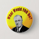 Recherche de fdr badges Démocrate