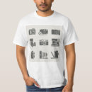Recherche de appareil photo vintage tshirts Chemise