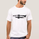 Zoek naar marcherend band tshirts Trompet