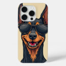 Recherche de dobermann iphone coques Mignon