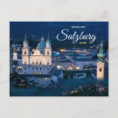 Recherche de salzburg cartes postales Château
