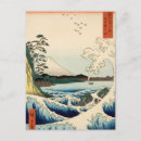 Recherche de utagawa cartes postales Fuji