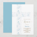 Recherche de ange bleu invitations Catholique
