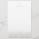 Zoek naar textuur briefpapier Modern