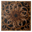 Recherche de baroque carreaux Vintage