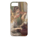 Recherche de impressionnistes iphone coques Renoir