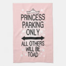 Recherche de princesse cuisine linges Rose