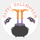 Zoek naar cartoon heksen stickers Schattig