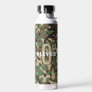 Zoek naar camouflage waterflessen Leger