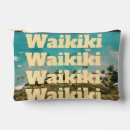Recherche de hawaii cosmétiques pochettes Waikiki