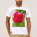 Zoek naar rozen rood tshirts Ontwerp