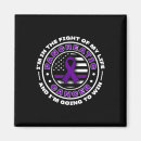 Recherche de ruban pourpre magnets Chasseur