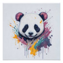 Recherche de splash posters Peinture