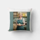 Zoek naar vintage stijl kussens Thuis
