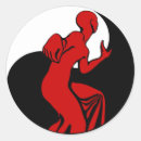 Recherche de tai chi autocollants Yang