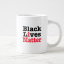 Recherche de discrimination tasses Noir