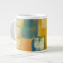 Recherche de carres abstraits tasses Moderne