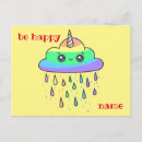 Recherche de cloud cartes postales Arc en ciel