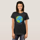 Zoek naar moeder aarde tshirts Biologie