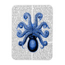 Recherche de poulpe vintage magnets Antique