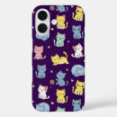 Recherche de cas de kawaii iphone coques Motif