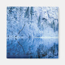 Recherche de mercedes magnete Hiver