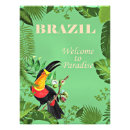 Recherche de brésil posters Exotique