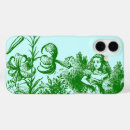 Recherche de le pays des merveilles iphone coques Alice