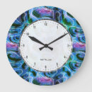 Recherche de motif 3d horloges Abstrait