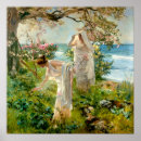 Recherche de sorolla posters Impressionnisme