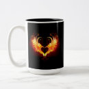 Recherche de ange diable tasses Noir
