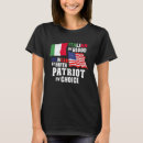 Recherche de patriote italien tshirts Naissance