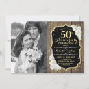 Recherche de noir et blanc rose mariage invitations Pour eux