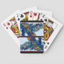 Recherche de grand jeux de cartes Artistique