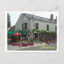 Recherche de restaurants cartes postales Ville