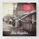 Recherche de rues horloges Vintage