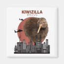 Recherche de kiwis magnets Nouveau
