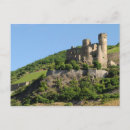 Recherche de rhin cartes postales Allemagne
