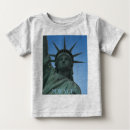 Recherche de statue liberté bébé vêtements Usa