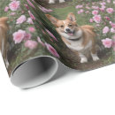 Zoek naar corgi cadeaupapier Huisdier