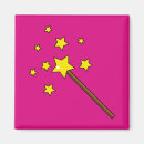 Recherche de magicien magnets Assistant