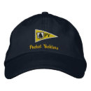 Recherche de voilier brodé Navigation