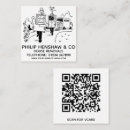 Recherche de vannerie cartes visite Déménagement