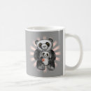 Recherche de maman panda tasses Pour elle