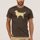 Zoek naar golden retriever tshirts Hondenliefhebber
