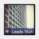 Recherche de leeds magnets Yorkshire
